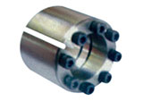Z12C type expansion sleeve