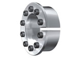 Z16 type expansion joint sets