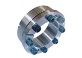 Z6 type expansion joint sets