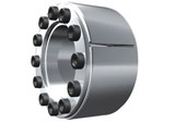 Z18 type expansion joint sets