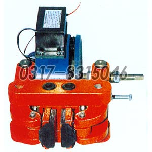 DCPZ12.7 series of electromagn