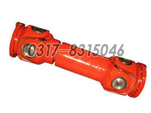 SWPG type with telescopic ultr