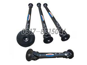 SWP_F type large telescopic si